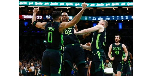 Bag hvert NBA-mesterskabshold står en gruppe passionerede basketballkrigere